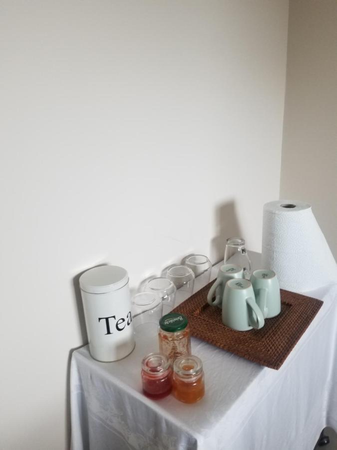 Cote Grange 호텔 투르네 외부 사진