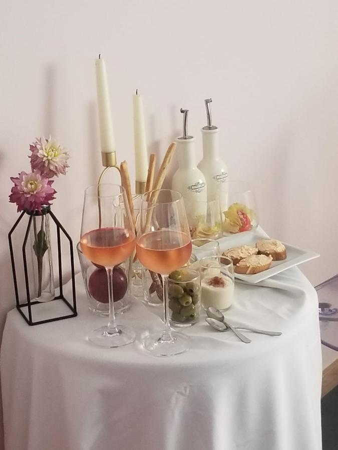 Cote Grange 호텔 투르네 외부 사진