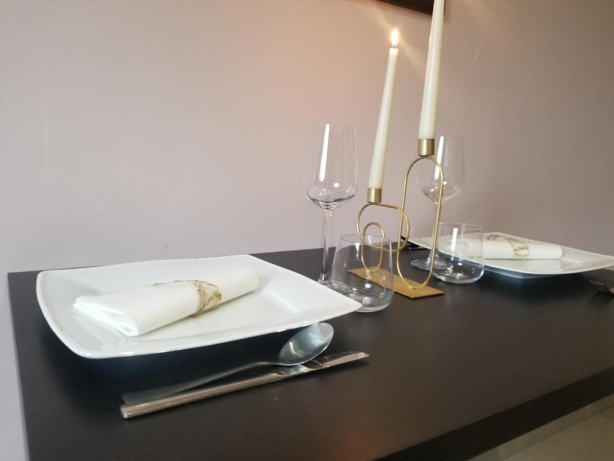 Cote Grange 호텔 투르네 외부 사진